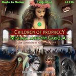 Children of prophecy cover image