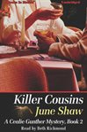 Killer cousins cover image