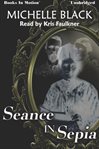 Séance in sepia cover image