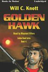 Golden Hawk cover image