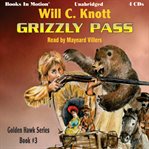 Grizzly pass cover image