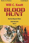 Blood hunt cover image