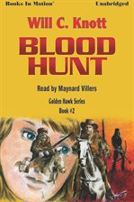 Cover image for Blood Hunt