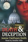 Death & deception cover image
