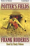 Potter's fields cover image