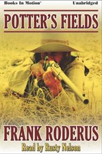 Cover image for Potter's Fields