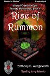Rise of Rummon cover image