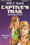 Captive's trail cover image