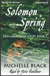 Solomon Spring cover image