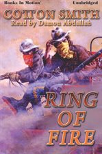 Cover image for Ring of Fire