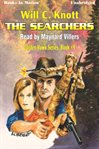 The searchers cover image