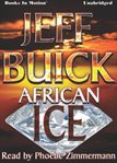 African ice cover image
