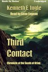 Third contact : chronicle of the seeds of Orion cover image