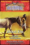 Blood kin cover image