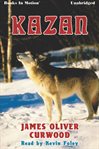 Kazan cover image