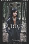 The burden cover image