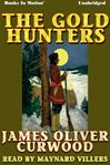 The gold hunters cover image