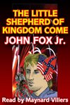 The little shepherd of Kingdom Come cover image