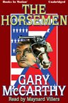 The horseman cover image