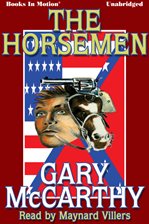 Cover image for The Horsemen