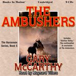 The ambushers cover image