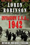 Invasion U.S.A., 1942 cover image