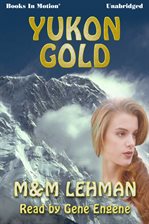 Cover image for Yukon Gold