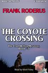 The coyote crossing cover image