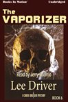 The vaporizer cover image