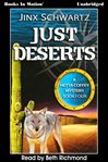 Just deserts cover image