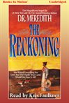 The reckoning cover image