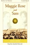 Maggie Rose and Sass cover image