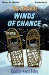 Winds of chance cover image