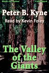 The valley of the giants cover image