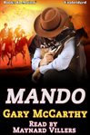 Mando cover image