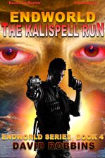Cover image for Kalispell Run