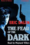 The fear of the dark cover image