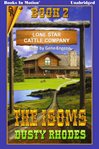 The Isoms. Book 2 cover image