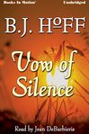 Vow of silence cover image