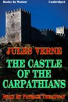 The castle of the Carpathians cover image