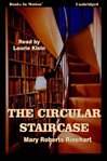 The circular staircase cover image