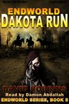 Dakota run cover image