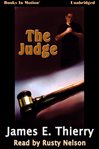 The judge cover image