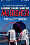 Cruising in your eighties is murder cover image