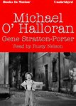 Michael O' Halloran cover image