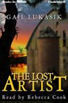 The lost artist cover image