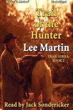 Cover image for Trail of the Hunter