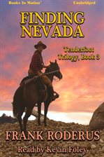 Cover image for Finding Nevada