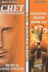 Floating Death: The Penetrator Series, Book 25 cover image