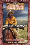 Mountain man cover image